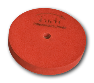 Feinschleifscheiben