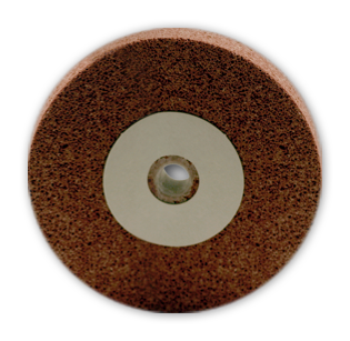 Keramik Schleifscheiben