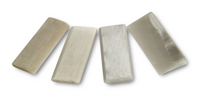 Bildhauer-Abziehsteinsatz