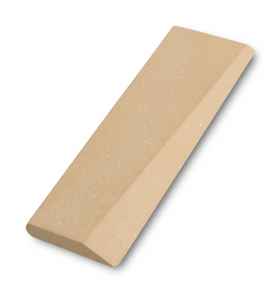 SchleifsteinMultiform | 125x40x10 mm