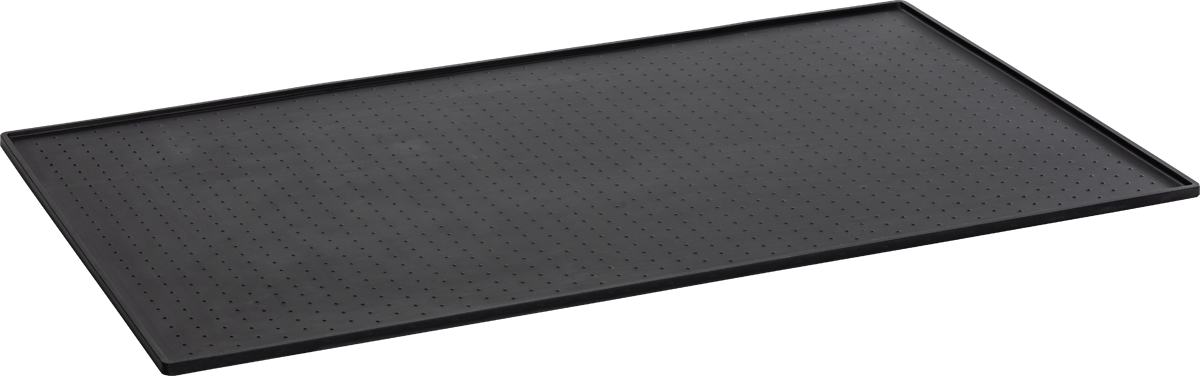 Kautschuk-Arbeitsunterlage | genopptfür Schleifsteine thumbnail 2