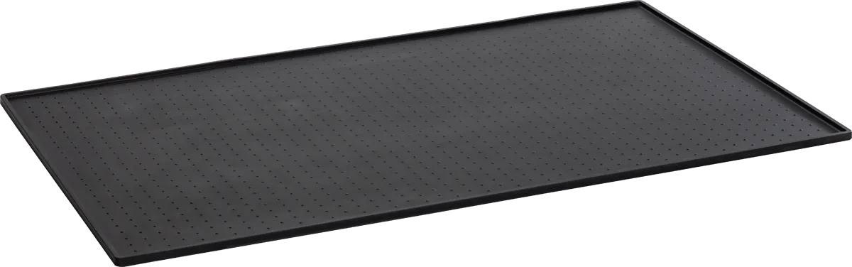 Kirschen rubber work mat, genopptfor sharpening stonee thumbnail 2