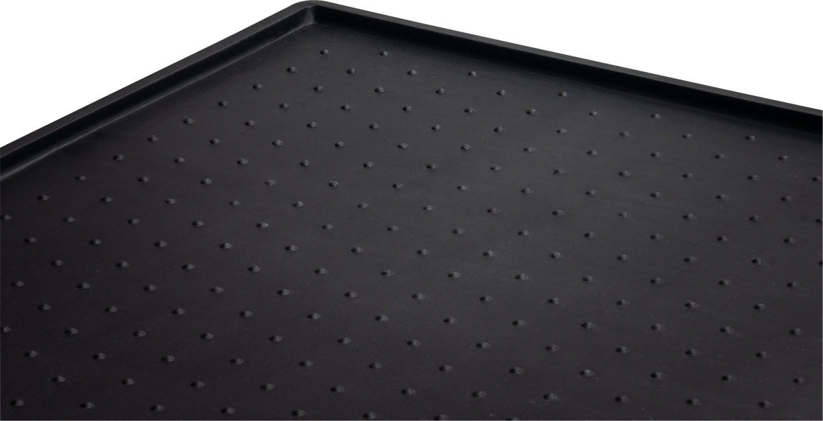 Kautschuk-Arbeitsunterlage | genopptfür Schleifsteine thumbnail 3