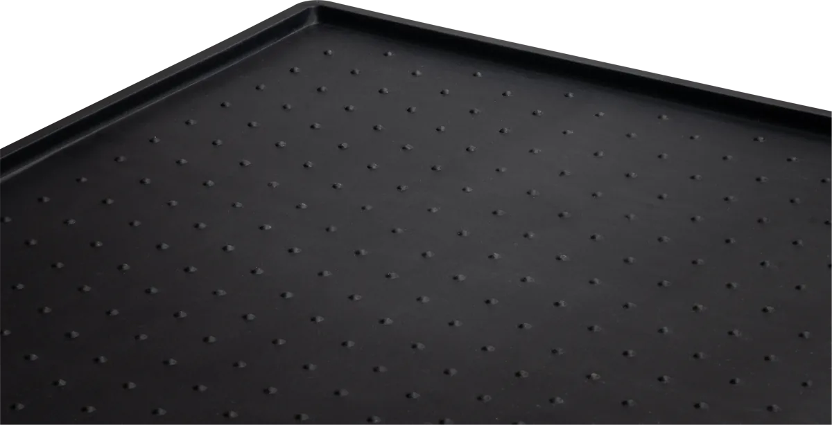 Kirschen rubber work mat, genopptfor sharpening stonee thumbnail 3