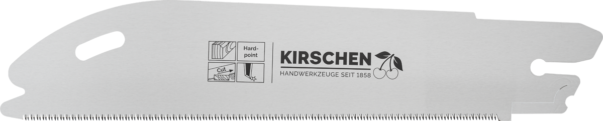 Ersatzsägeblatt für Zimmermannsäge thumbnail 2