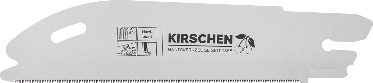 Ersatzsägeblatt für Zimmermannsäge thumbnail 2