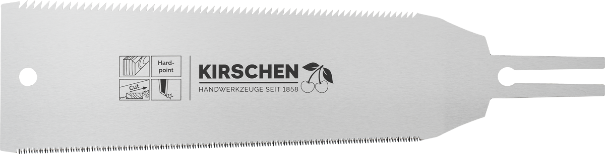 Ersatzsägeblatt für Feinschnittsäge RYOBA thumbnail 2