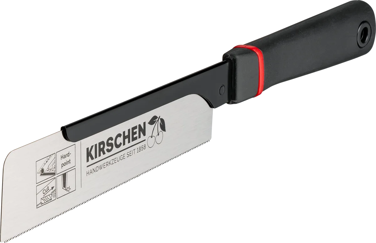 Mini Hacksaw for Metal 160 mm Kirschen 4340185 thumbnail 2