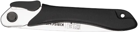 Cưa cành cây gấp gọn 190mm Kirschen 4350190, độ cứng 61 HRC thumbnail 4