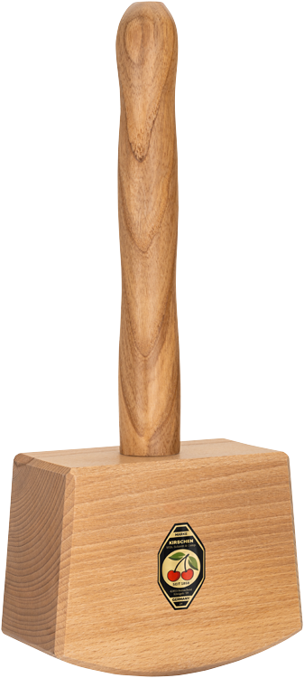 Holzhammer | 160 mm thumbnail 2