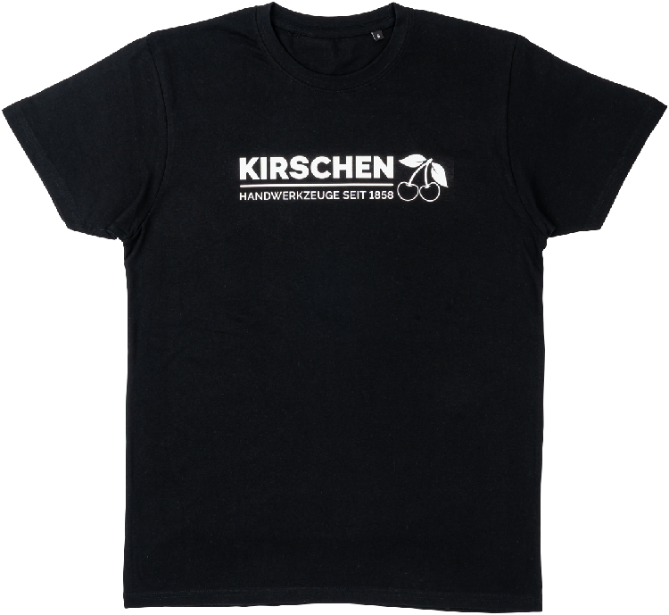 T-Shirt | Blacksmith | schwarzGröße S