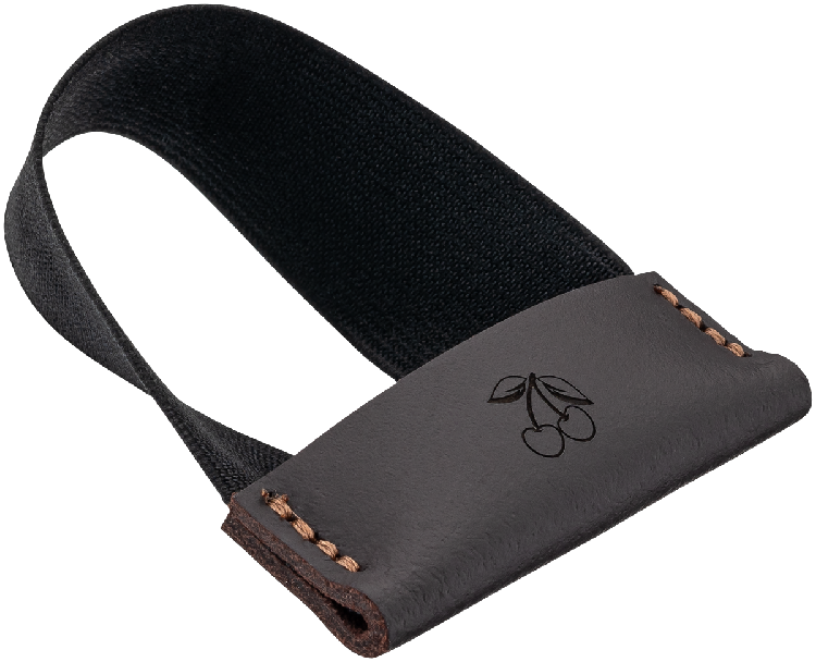 Leder-Schneidenschutz für 3808 | 3809für Handhobel Flatfix