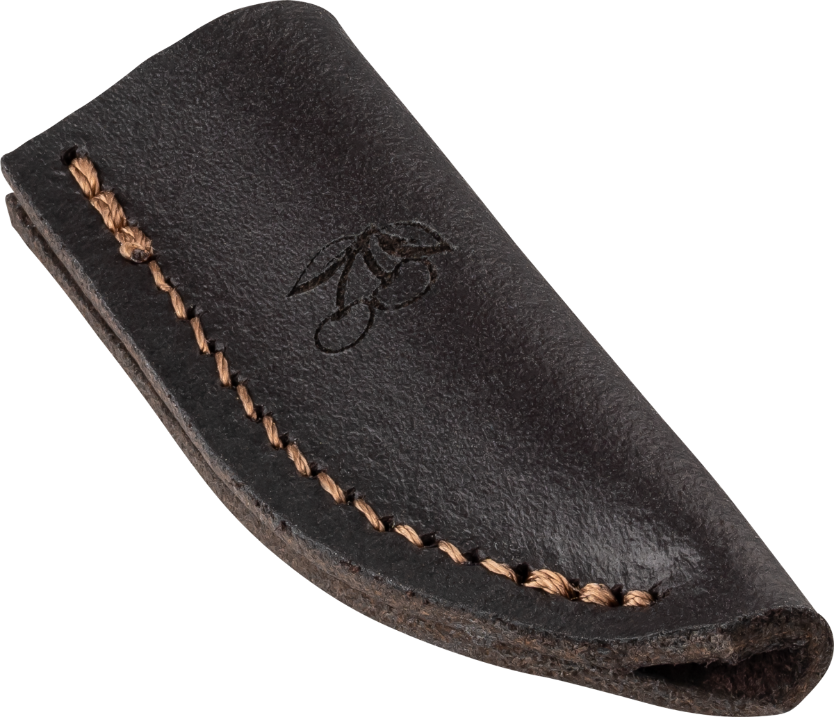 Leder-Schneidenschutz für 3353000für Kerbschnitzmesser