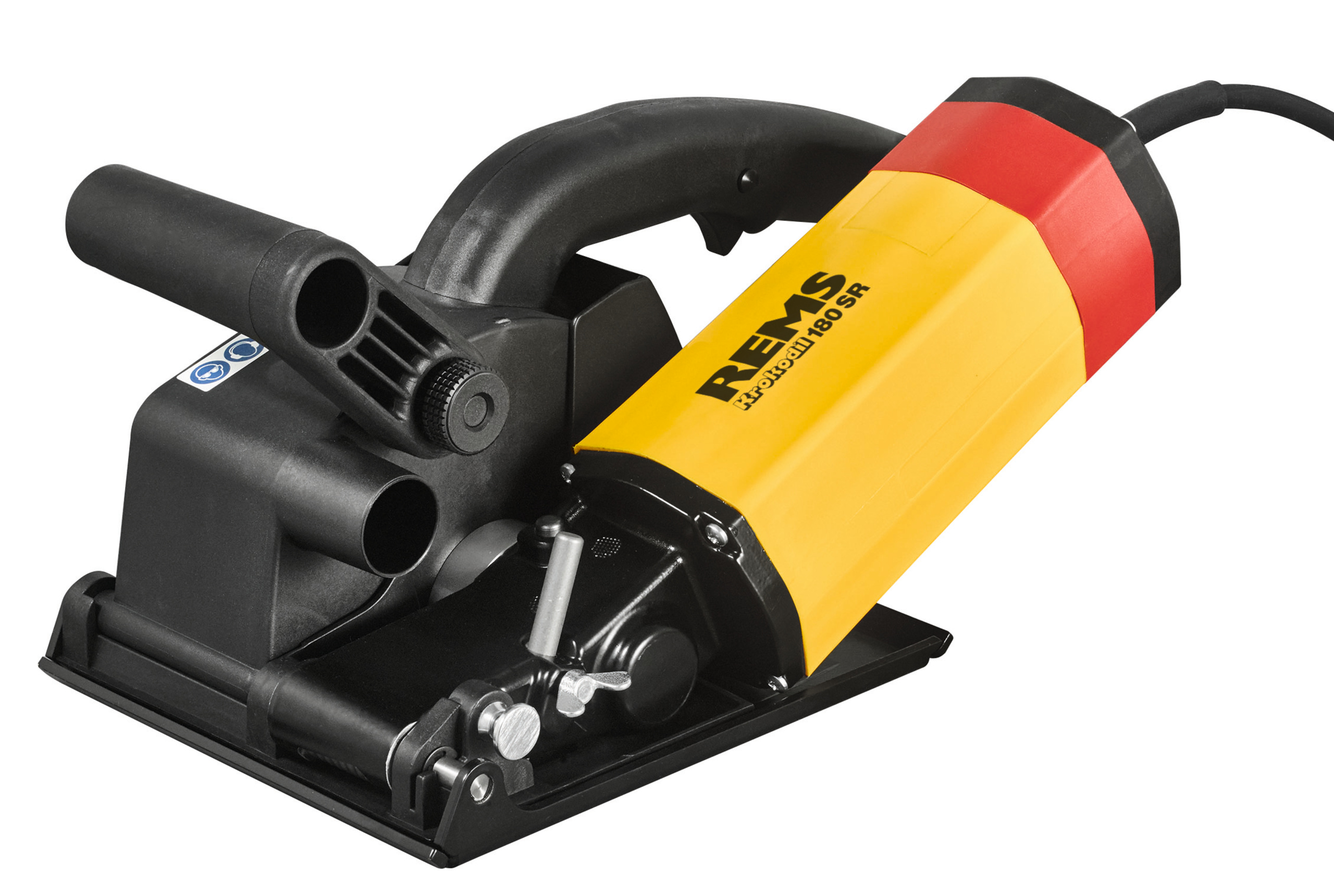 Bộ dẫn động Krokodil 180 SR REMS 185001 R220 thumbnail 2