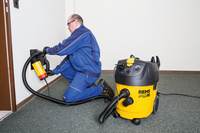 Bộ dẫn động Krokodil 180 SR REMS 185001 R220 thumbnail 4