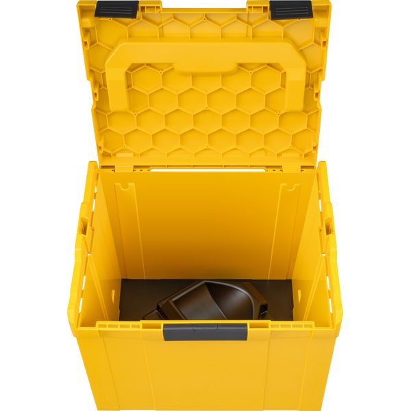 L-Boxx H with inlay Mini-Cobra S 22V VE REMS 170118 R