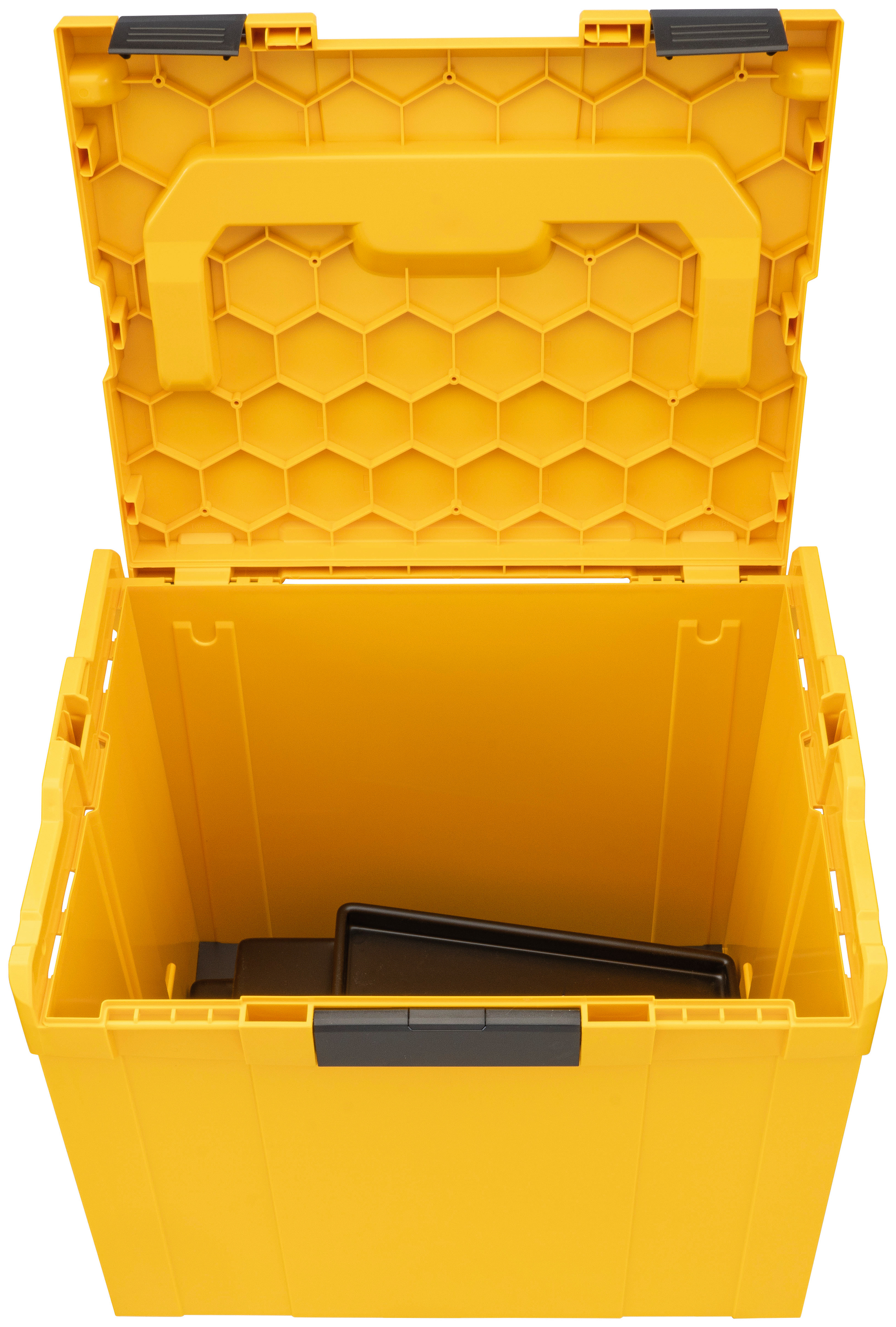 Hộp L-Boxx H với lót REMS 185035 R thumbnail 2