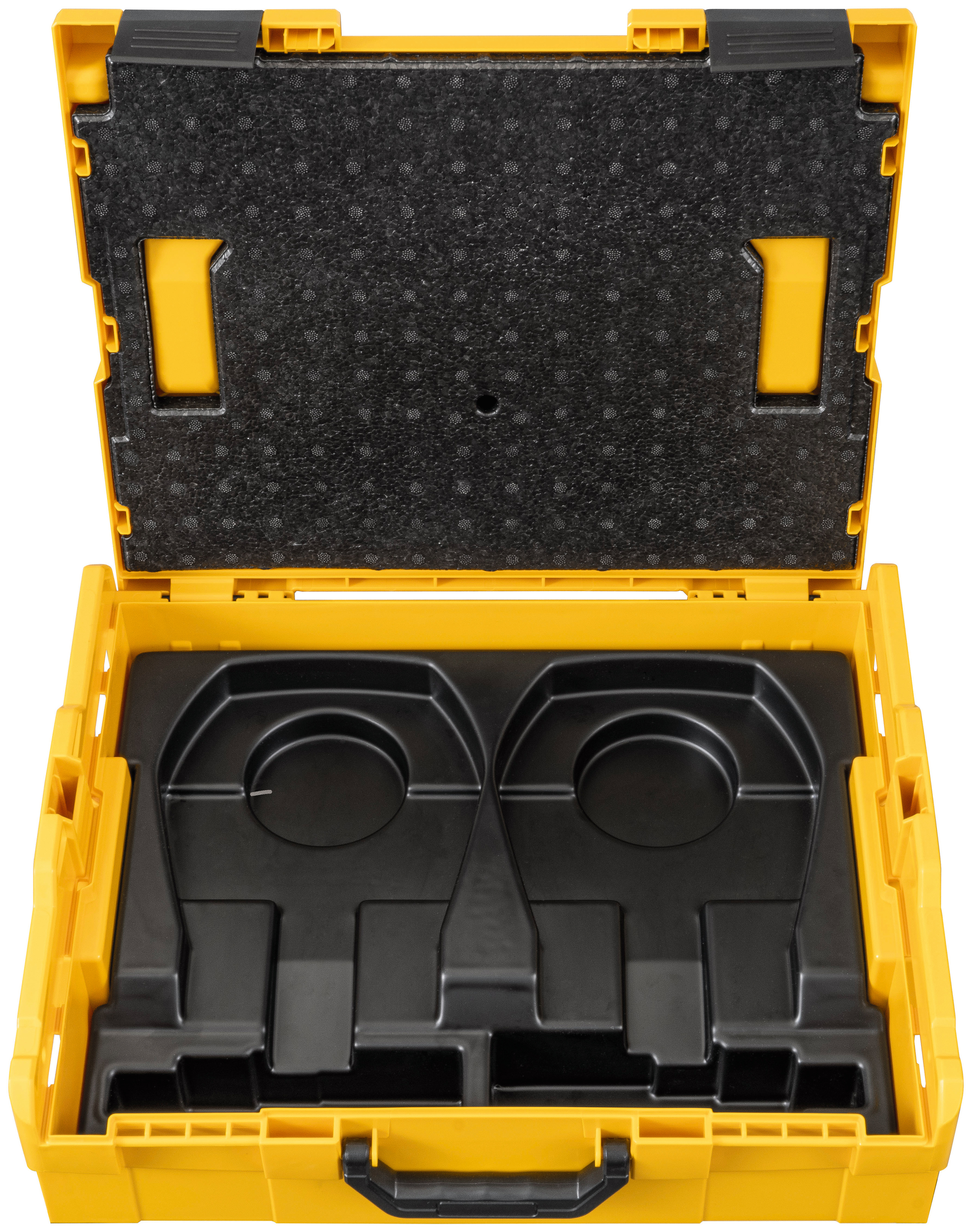 L-Boxx with inlay 2 PT-2B +2 PT-S / 40-63 REMS 571135 R thumbnail 2