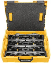 Hộp L-Boxx REMS 571136 R đựng 8 kìm ép và 6 vòng ép S thumbnail 3