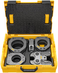 L-Boxx with inlay for 4 PR-3B 64-108, 11/2-4", Z5 REMS 572871 R thumbnail 3