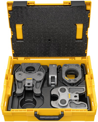 L-Boxx with inlay for 4 PR-3B 64-108, 11/2-4", Z5 REMS 572871 R thumbnail 4