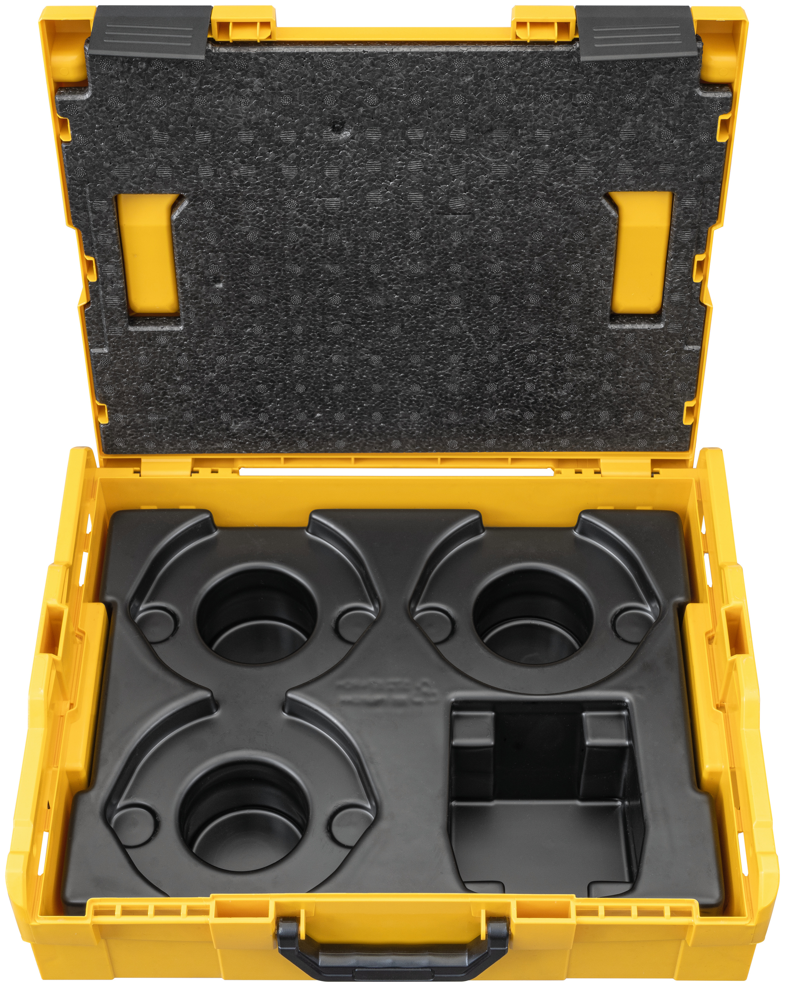 L-Boxx with inlay for 3 PR-3S M 35-54, Z2 REMS 572873 R thumbnail 2