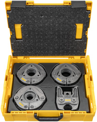 L-Boxx with inlay for 3 PR-3S M 35-54, Z2 REMS 572873 R thumbnail 3