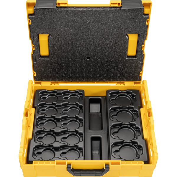 L-Boxx with inlay REMS 574704 R