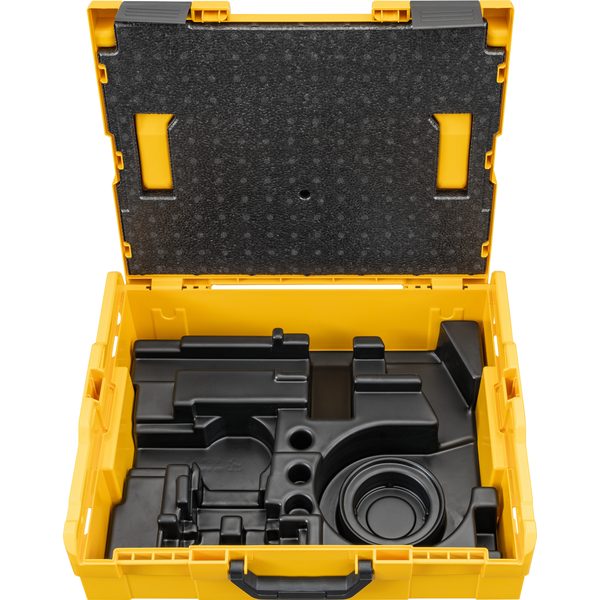 L-Boxx with inlay FG4500/FG7500/PX4500 REMS 610900 R