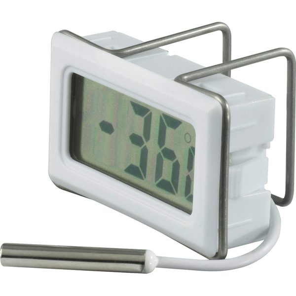 LCD digital thermometer REMS 131116 R