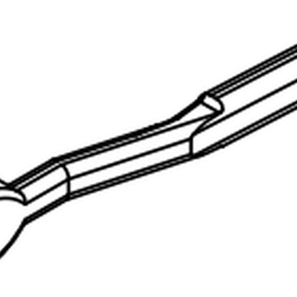 Cờ lê. Euroboor 036.0026 - 55, mm (metric)