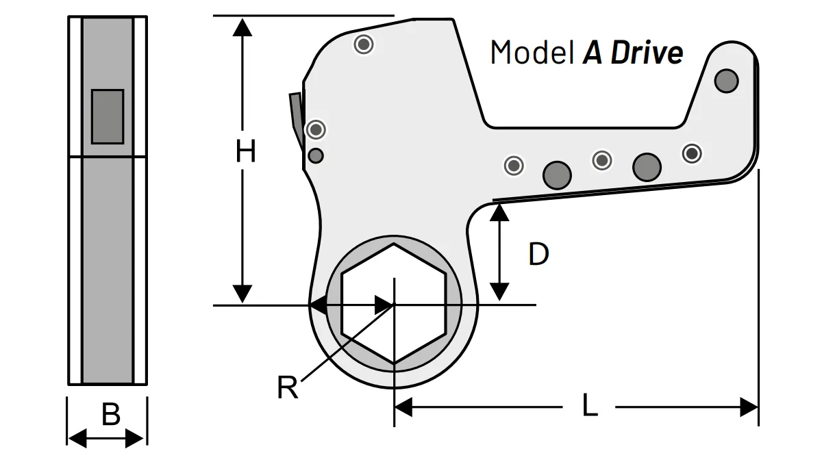 a drive 4 sw 70 alkitronic 73025 4