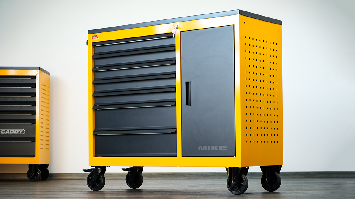 Ban nguoi kiem tu do nghe ELORA 1811 L 4