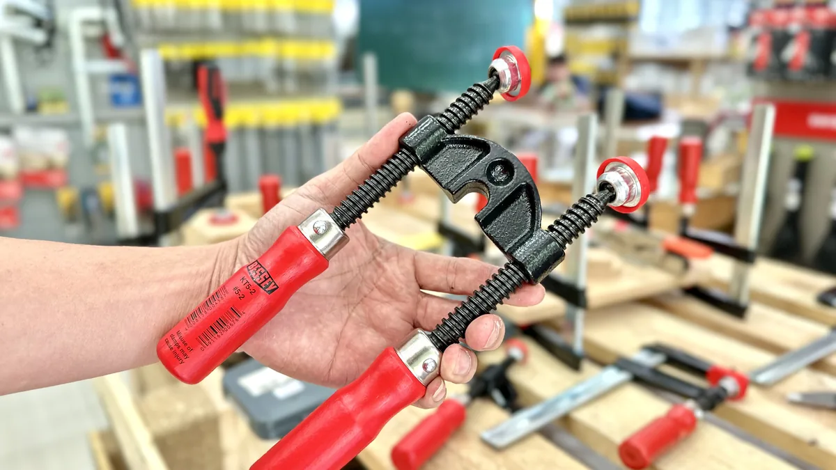 BESSEY KT5 (2)