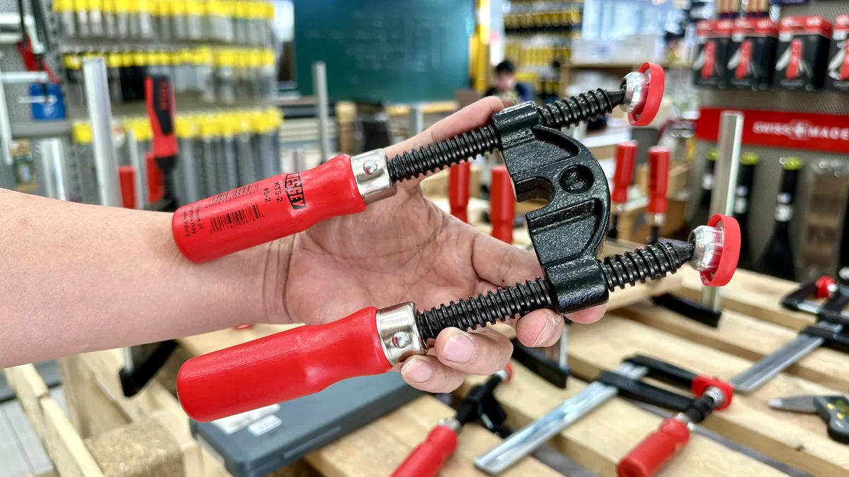 BESSEY KT5 (5)