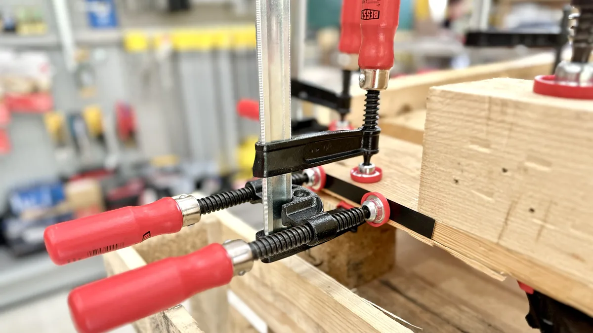 BESSEY KT5