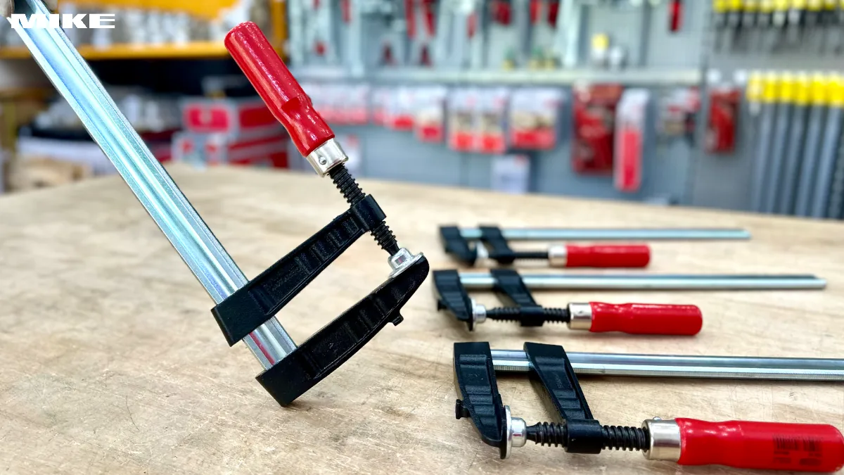 BESSEY TGK40 (6)