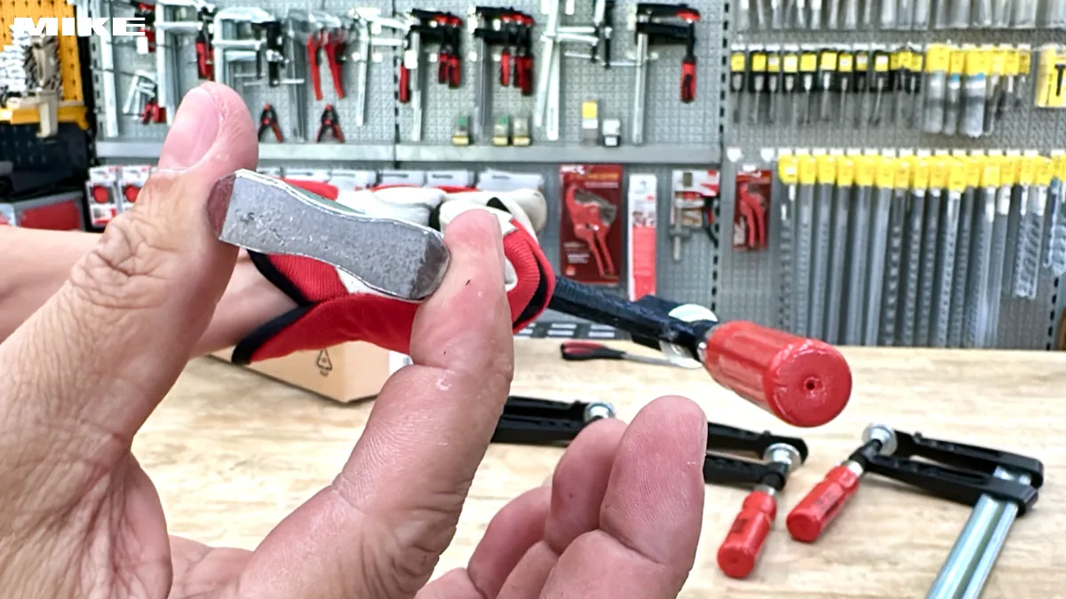BESSEY TGK40 (8)