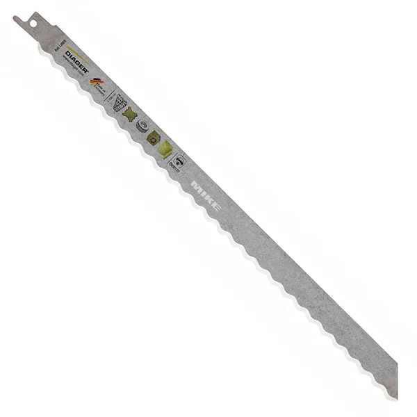Bộ 2 lưỡi cưa kiếm 300mm