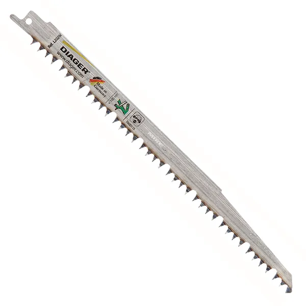 Bộ 5 lưỡi cưa kiếm 240mm