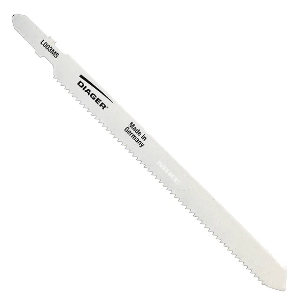 Bộ 5 lưỡi cưa lọng 132mm