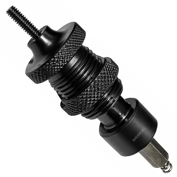 Bộ đầu kẹp Rivsert hệ inch RIVIT cho máy RIV938P, 6-32 đến 3-8-16