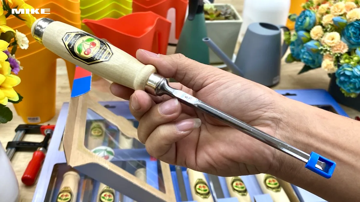 Bo duc go 6 cay Kirschen 1111 SB size 6 26 mm (8)