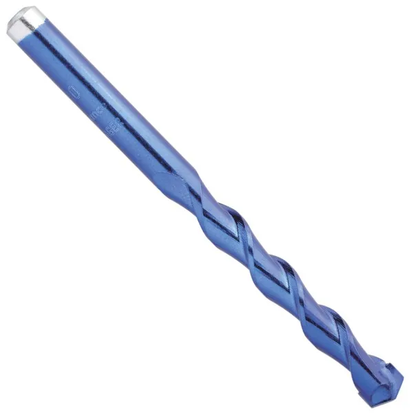 Mũi khoan gạch men, gốm Ø5mm, dài 85mm