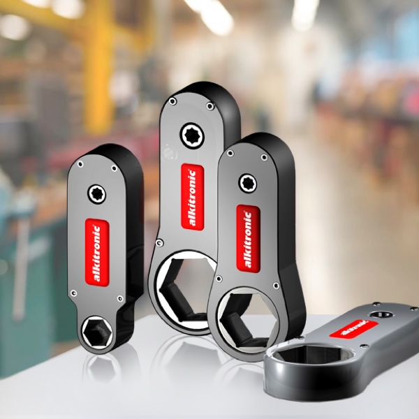 M-ML 6:1 3/4" - A/F 75