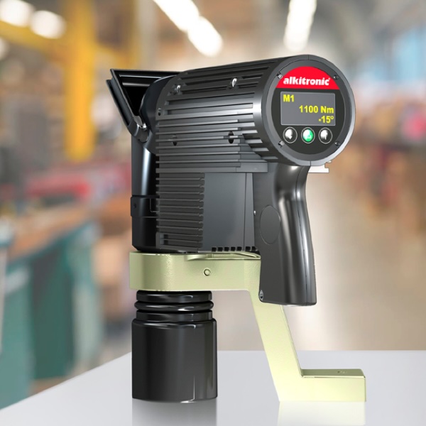 Electric Torque Multiplier EC-A 70