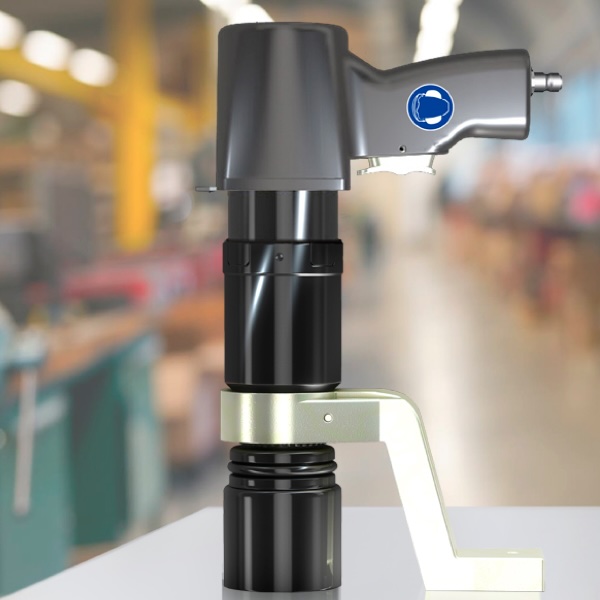 Pneumatic Torque Multiplier PC-F 45
