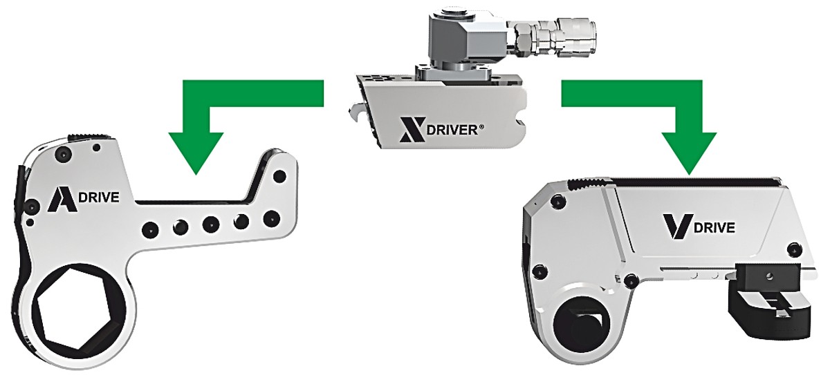 bo nhan luc momen thuy luc x driver 32 alkitronic 73001 5