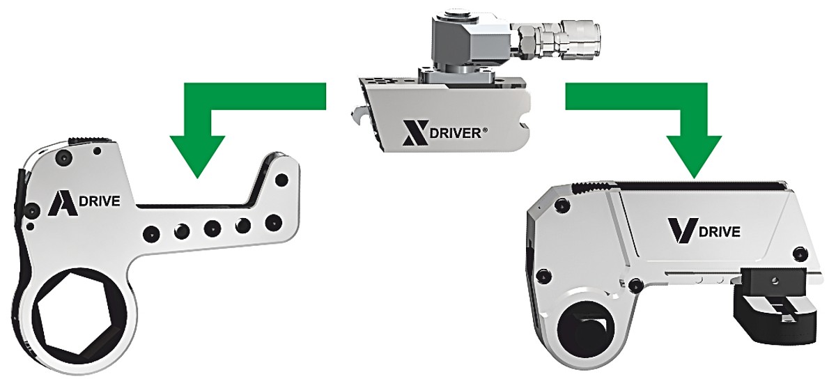 bo nhan luc momen thuy luc x driver 8 alkitronic 73001 10
