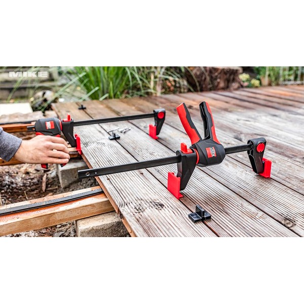 Bo phu kien lap dat san BESSEY EZ TD 3